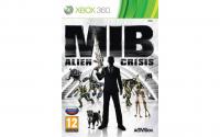 MIB Alien Crisis XBOX 360 анг. б\у от магазина Kiberzona72