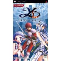Ys The Ark of Napishtim PSP анг .б\у без обложки от магазина Kiberzona72