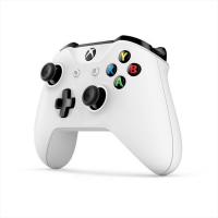 Геймпад ( джойстик ) для Xbox One белый Совместимый б/у от магазина Kiberzona72
