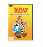 Asterix and The Power of the Gods SEGA от магазина Kiberzona72