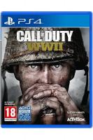 Call of Duty : WWII PS4 анг. б\у от магазина Kiberzona72
