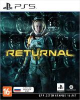 Returnal PS5 от магазина Kiberzona72