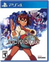 Indivisible PS4 Русские субтитры от магазина Kiberzona72