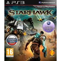 Starhawk PS3 рус. б\у от магазина Kiberzona72