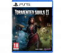 Tormented Souls 2 PS5 от магазина Kiberzona72