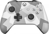 Геймпад Xbox One S Wireless Controller Special Edition Winter Forces б\у от магазина Kiberzona72