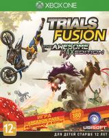Trials Fusion Awesome Max Edition Xbox One от магазина Kiberzona72