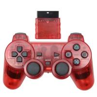Беспроводной геймпад isa для PS2 Красный от магазина Kiberzona72
