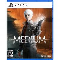 The Medium PS5 Русские субтитры от магазина Kiberzona72