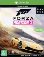 Forza Horizon 2 XBOX ONE от магазина Kiberzona72