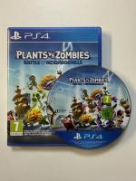 Plants vs. Zombies Битва за Нейборвиль PS4 рус.суб. б\у от магазина Kiberzona72