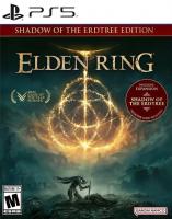 Elden Ring Shadow of the Erdtree Edition PS5 Русские субтитры от магазина Kiberzona72