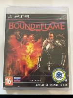 Bound by Flame PS3 от магазина Kiberzona72