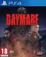 Daymare : 1998 PS4 Русские субтитры от магазина Kiberzona72