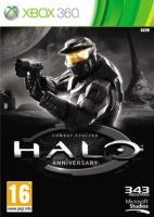 Halo Combat Evolved : Anniversary Xbox 360 б\у анг. от магазина Kiberzona72