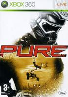 Pure XBOX 360 анг. б\у от магазина Kiberzona72