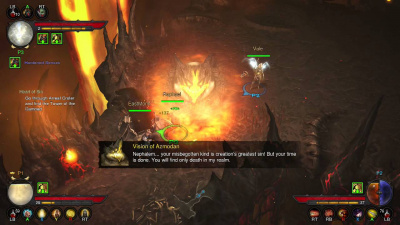 Diablo III: Reaper of Souls – Ultimate Evil Edition Xbox One русская версия от магазина Kiberzona72