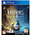 Little Nightmares I + Little Nightmares II PS4 рус.суб. б\у от магазина Kiberzona72