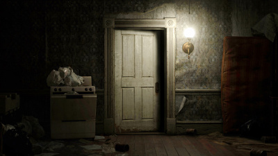 Resident Evil 7 : Biohazard VR Русские субтитры от магазина Kiberzona72