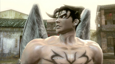 Tekken 6 Xbox 360 рус. б\у без обложки от магазина Kiberzona72