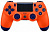 Беспроводной геймпад для PS4 v2 Orange ( Совместимый ) от магазина Kiberzona72