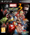 Marvel Vs. Capcom 3 Fate of Two Worlds PS3 анг. б\у от магазина Kiberzona72