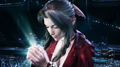 Final Fantasy VII Remake PS4 анг. б\у от магазина Kiberzona72