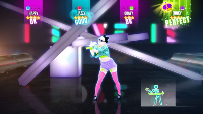 Just Dance 2015 PS3 анг. б\у от магазина Kiberzona72