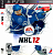 NHL 12 PS3 рус.суб. б\у без обложки от магазина Kiberzona72