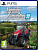 Farming Simulator 22 Premium Edition PS5 рус.суб. б\у от магазина Kiberzona72