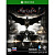 Batman: Рыцарь Аркхема Xbox ONE суб.рус. б\у от магазина Kiberzona72