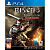 Risen 3 : Titan Lords Полное издание PS4 рус.суб. б\у от магазина Kiberzona72
