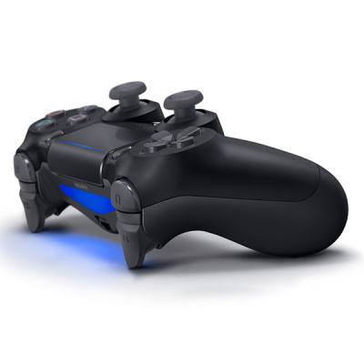 Геймпад для Sony PlayStation 4 DualShock 4 v2 Black (CUH-ZCT2E) от магазина Kiberzona72
