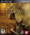 Clash of the Titans PS3 английская версия от магазина Kiberzona72