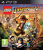 Lego Indiana Jones 2 The Adventure Continues PS3 анг. б\у от магазина Kiberzona72
