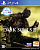 Dark Souls III PS4 рус.суб. б/у от магазина Kiberzona72