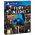 Fury Unleashed Bang !! Edition PS4 от магазина Kiberzona72