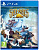 Curse of the Sea Rats PS4 Рус.суб. б\у от магазина Kiberzona72