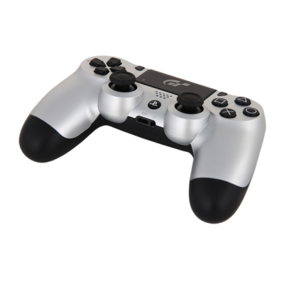 Геймпад для Sony PlayStation 4 DualShock 4 V2 Gran Turismo Sport (CUH-ZCT2E) от магазина Kiberzona72
