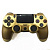 Геймпад для Sony PlayStation 4 DualShock 4 (совместимый) Золотой от магазина Kiberzona72