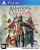 Assassin's Creed Chronicles: Трилогия PS4 русская версия от магазина Kiberzona72