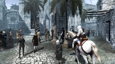 Assassin's Creed - PS3 английская версия от магазина Kiberzona72