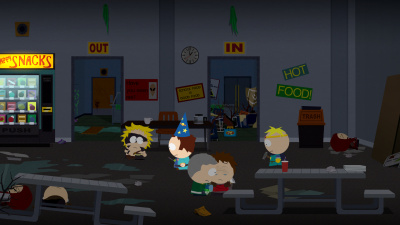 South Park: Палка Истины PS3 рус.суб. от магазина Kiberzona72