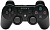 Геймпад беспроводной SONY Dualshock 3 (черный) оригинал б/у от магазина Kiberzona72