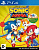 Sonic Mania Plus PS4 от магазина Kiberzona72