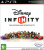Disney Infinity диск PS3 рус. б\у от магазина Kiberzona72