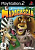 Madagascar Platinum PS2 фран. б\у от магазина Kiberzona72