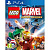 LEGO Marvel Super Heroes PS4 Русские субтитры от магазина Kiberzona72