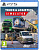 Truck and Logistics Simulator PS5 рус.суб. б\у от магазина Kiberzona72