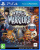 World of Warriors PS4 рус.суб.б\у от магазина Kiberzona72